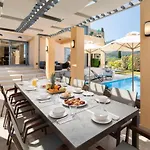 Serena, Eastern Corfu By Whitedream