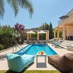 Serena, Eastern Corfu By Whitedream * Kato Korakiana