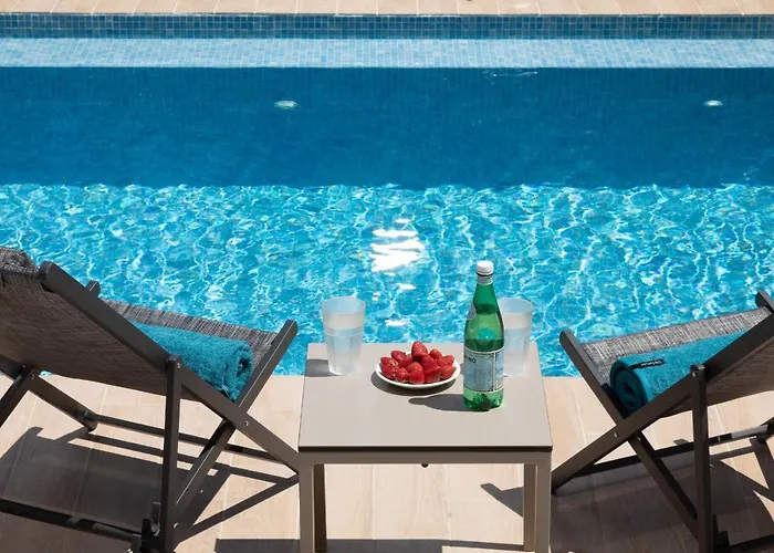 Вилла Serena, Eastern Corfu By Whitedream *