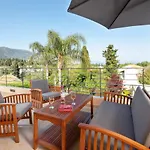 Serena, Eastern Corfu By Whitedream Villa Kato Korakiana