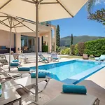 Serena, Eastern Corfu By Whitedream Villa Kato Korakiana