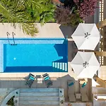 Serena, Eastern Corfu By Whitedream