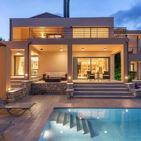 Serena, Eastern Corfu By Whitedream * Kato Korakiana