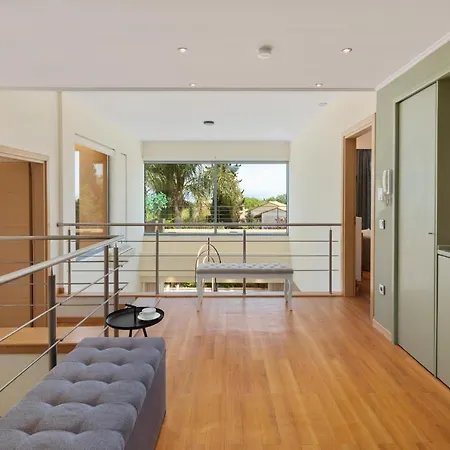 فيلة Serena, Eastern Corfu By Whitedream